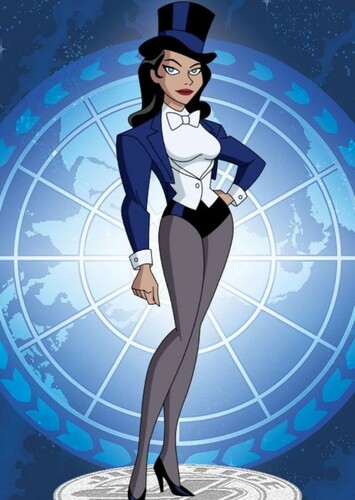 Zatanna