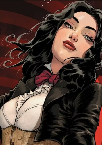 Zatanna