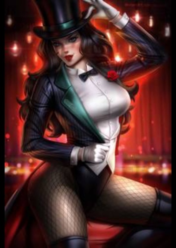 Zatanna