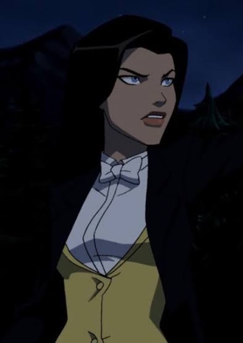 Zatanna