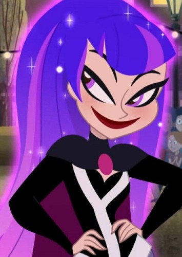 Zatanna