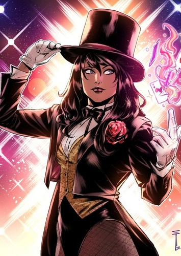 Zatanna