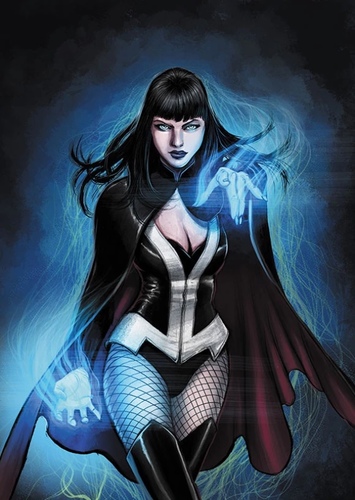 Zatanna