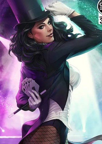 Zatanna