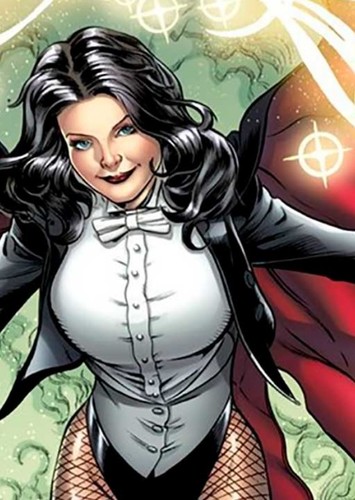Zatanna