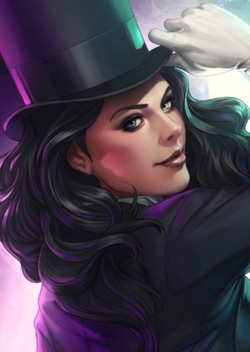Zatanna