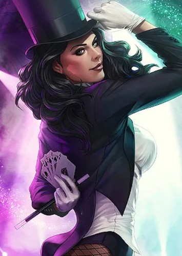 Zatanna
