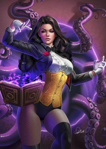 Zatanna