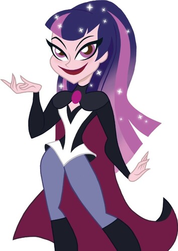 Zatanna (G2)