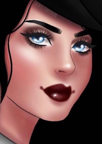 Zatanna Zatara