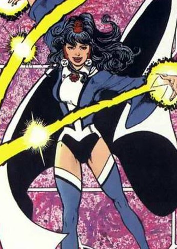 Zatanna Zatara ( 1970s )