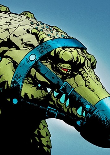 Killer Croc