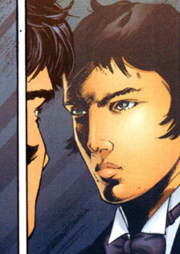Zach Zatara
