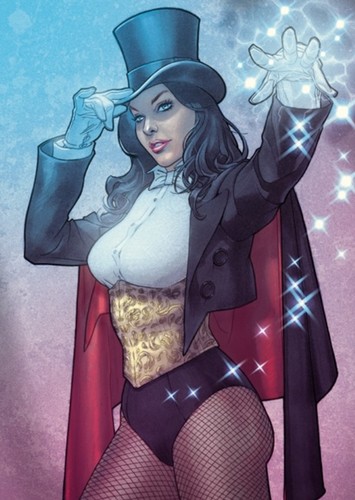 Zatanna