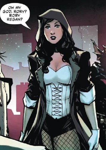 Zatanna Zatara (59)