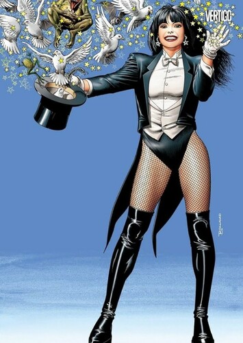 Zatanna