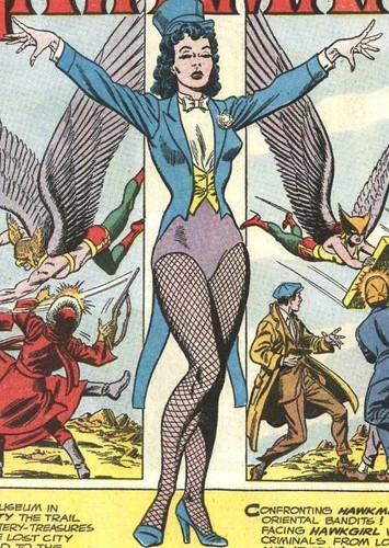 Zatanna Zatara (Earth-167)