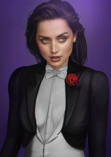 Zatanna Zatara/Zatanna