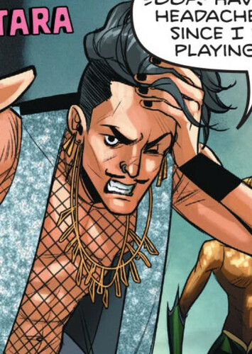 Zatara