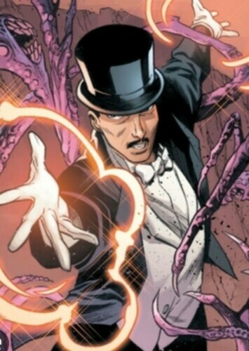 Zatara