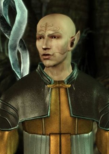 Zathrian