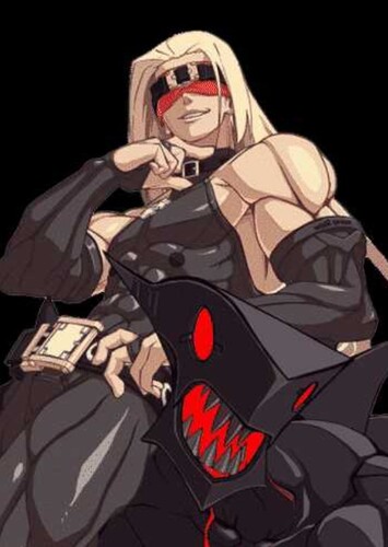Eddie (Zato-1)