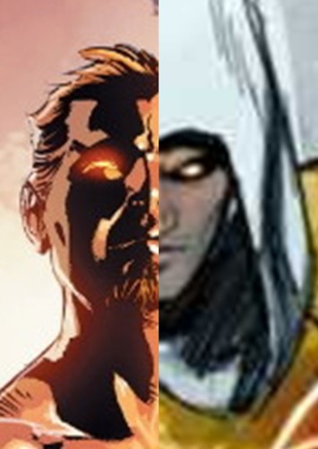 Zauriel