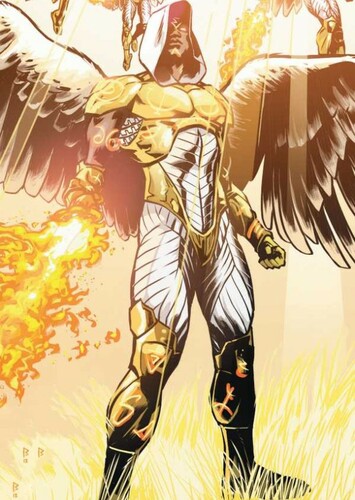 Zauriel