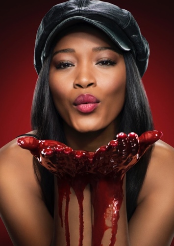 Zayday Williams