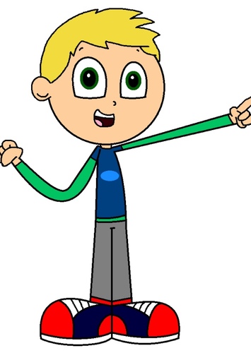 Zayn