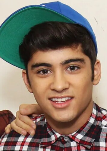Zayn Malik