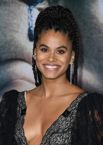 Zazie Beetz