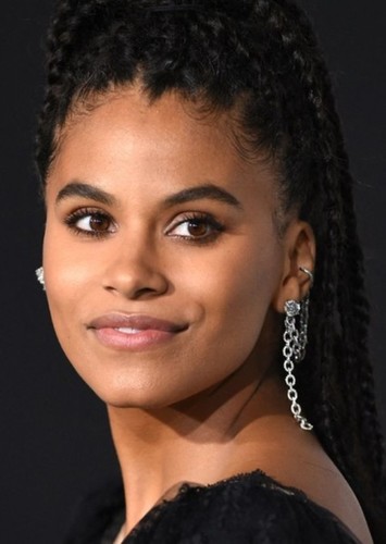Zazie Beetz