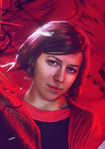 Zazie Vincent