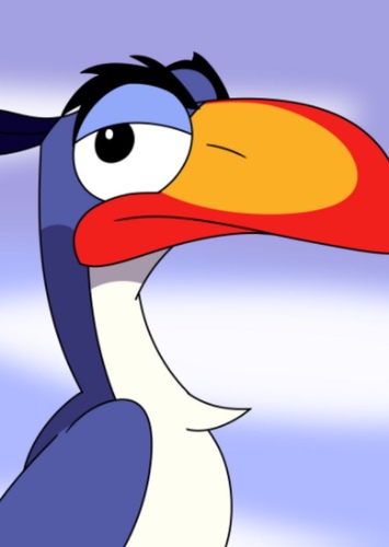 Zazu