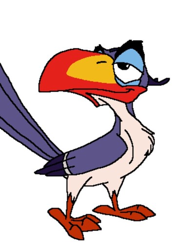Zazu