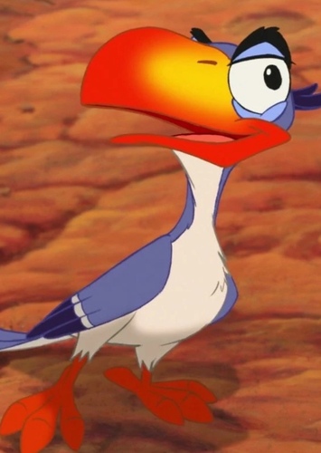 Zazu