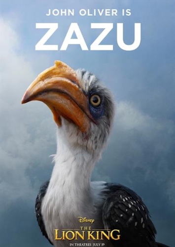 Zazu
