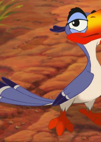 Zazu