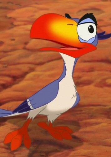 Zazu