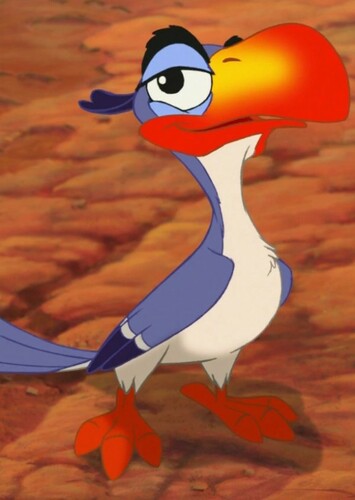 Zazu