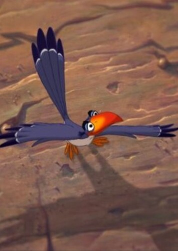 Zazu