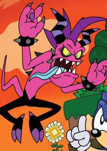 Zazz