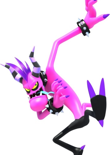 Zazz