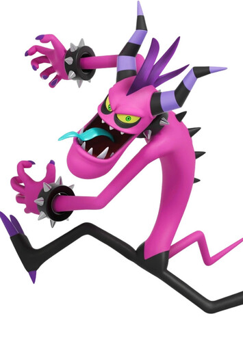 Zazz