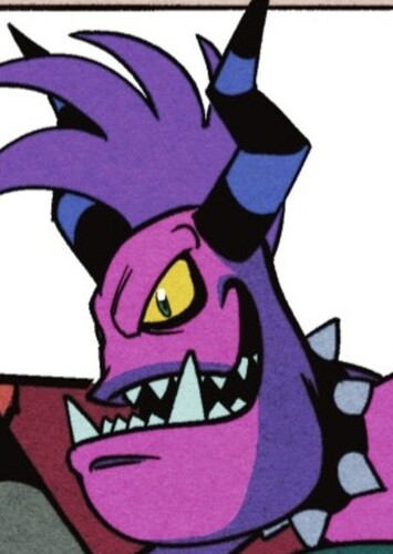 Zazz