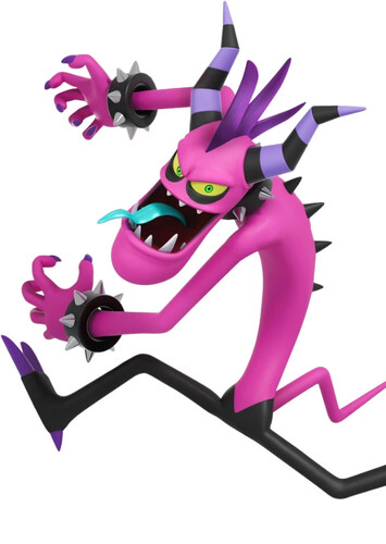 Zazz