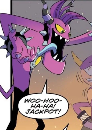 Zazz