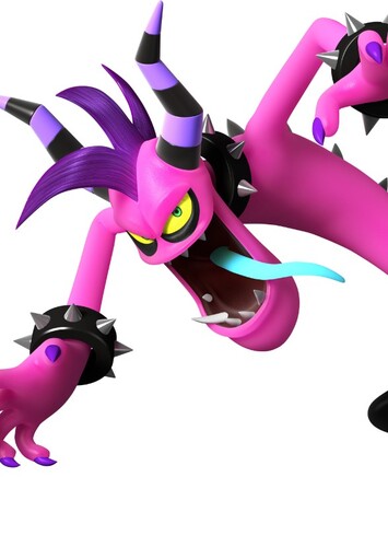 Zazz