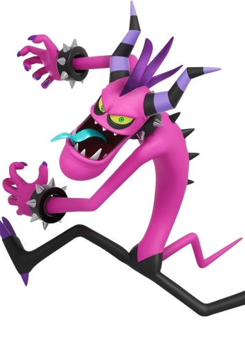 Zazz